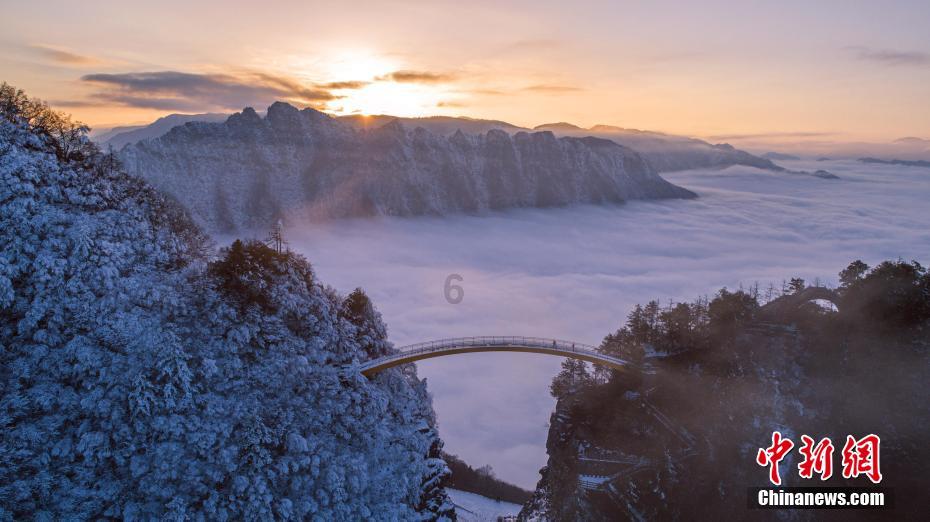 踏歌迎春 筑梦绽放