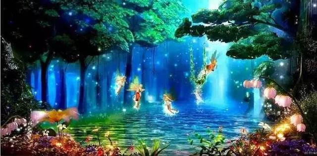 永生真的可以实现吗？游戏画面