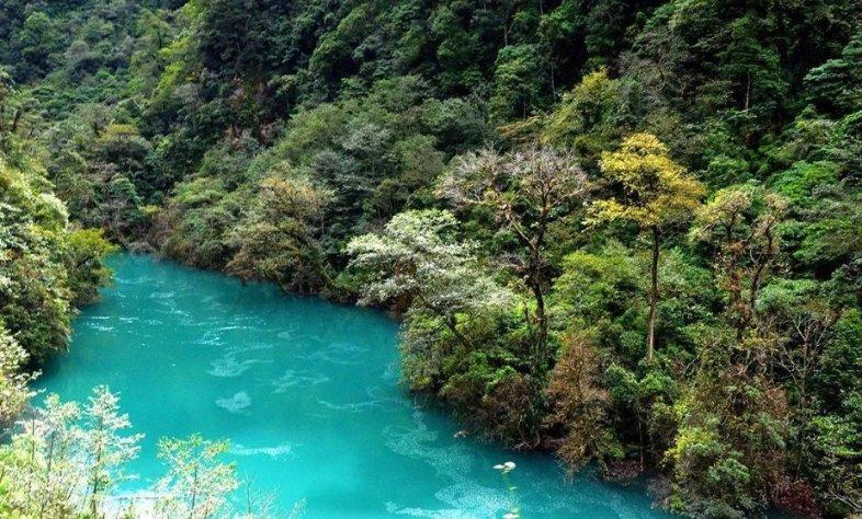 山西省蒲县发布寒潮橙色预警